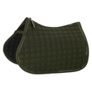 ESKADRON SADDLE CLOTH COTTON DEEP MOSS