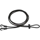 COVALLIERO NECK EXTENDER BLACK