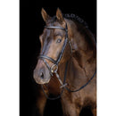 HKM BRIDLE ECONOMIC BLACK