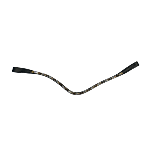 MY UNICORN EQUESTRIAN BROWN WHITE