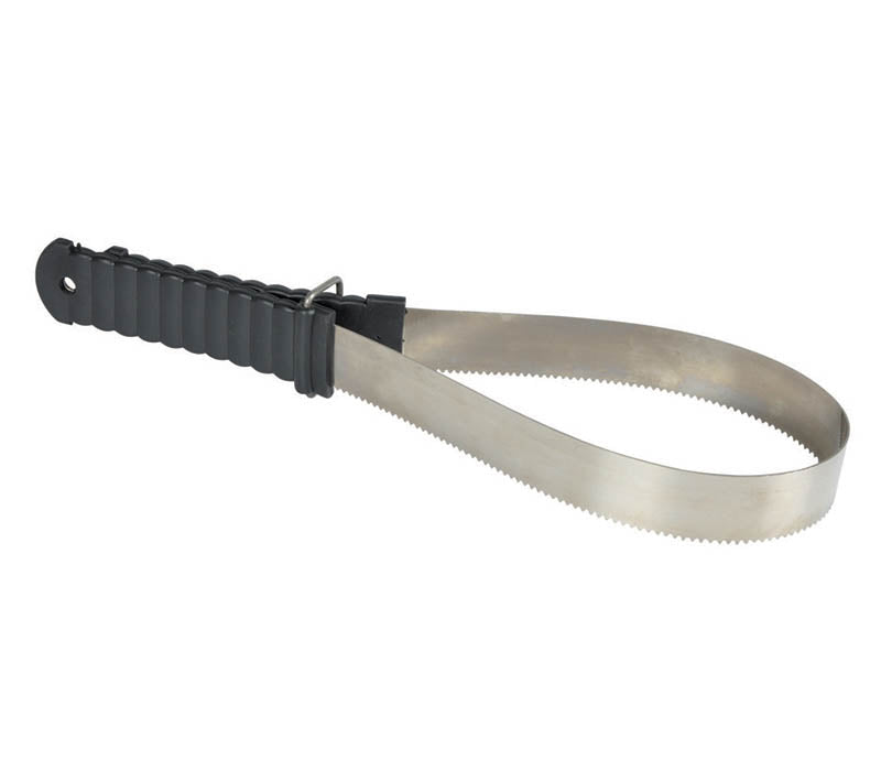 RM HORSES STRIEGEL BLACK