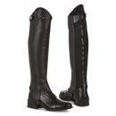 BUSSE CHAPS SOFT CRYSTAL JUNIOR BLACK