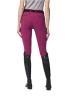 VESTRUM LAZISE KNEE GRIP BREECHES CYCLAMEN