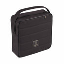 ESKADRON BANDAGES FLEECE BLACK TRUFFLE