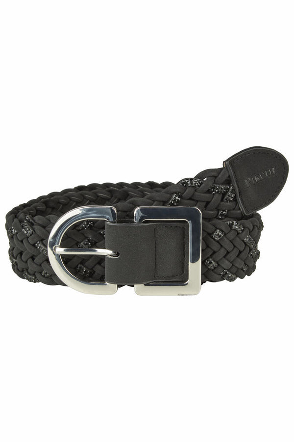 PIKEUR BELT SPORTS SPORTS BLACK