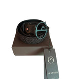 VESTRUM FARO BELT MORO/NERO