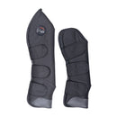 HKM TRAVEL BOOTS BLACK