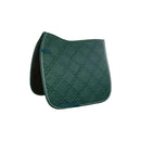 HKM SADDLE CLOTH BOLOGNA GREEN
