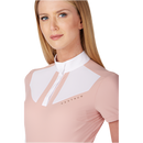 VESTRUM MARTINICA SHOW SHIRT ROSE