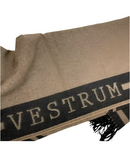 VESTRUM MONTEPULCIANO BLANKET CORTEN