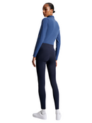 TOMMY HILFIGER ELMIRA WINTER LEGGINGS FULL GRIP DESERT SKY