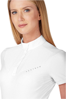 VESTRUM MARTINICA SHOW SHIRT WHITE