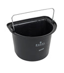 BUSSE TRAVELLING CRIB PRO BLACK