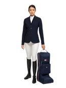 TOMMY HILFIGER BUFFALO BOOT BAG DESERT SKY