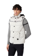 VESTRUM AMIENS VEST SEA SALT