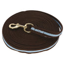 COVALLIERO LUNGINE SOFTLONGE BROWN 8 m