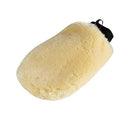 SYNTHETIC FLEECE GROOMING GLOVE