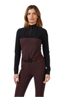 VESTRUM CARENNAC LS TRAINING MOSTO