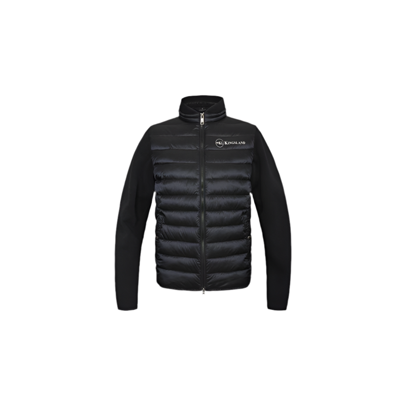 KINGSLAND KLBERRY UNISEX JACKET NAVY