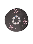 ANCCOR EQUESTRIAN HAIRNET WHITE/PINK