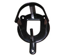KERBL BRIDLE HOOK METAL BLACK
