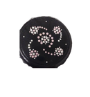 ANCCOR EQUESTRIAN HAIRNET TWIST WHITE/PINK