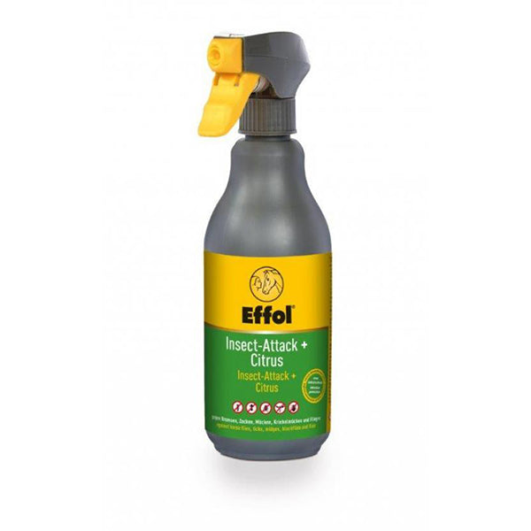 EFFOL INSECT-ATTACK + CITRUS 500 ml