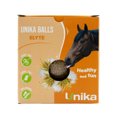 UNIKA BALLS ELYTE