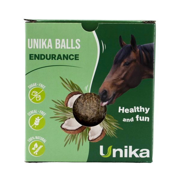 UNIKA BALLS ENDURANCE