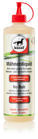 LEOVET NO RUB 500 ml