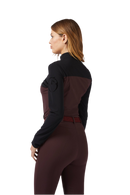 VESTRUM CARENNAC LS TRAINING MOSTO