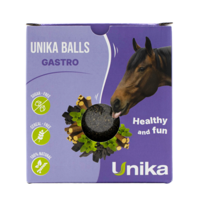 UNIKA BALLS GASTRO