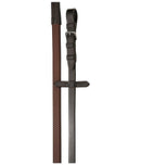 RM GUMMIZÜGEL BROWN