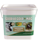 TRM GOOD AS GOLD + MAG 1.5 Kg