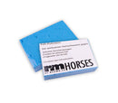 RM HORSE BLUE STONE DURABLE SPEED