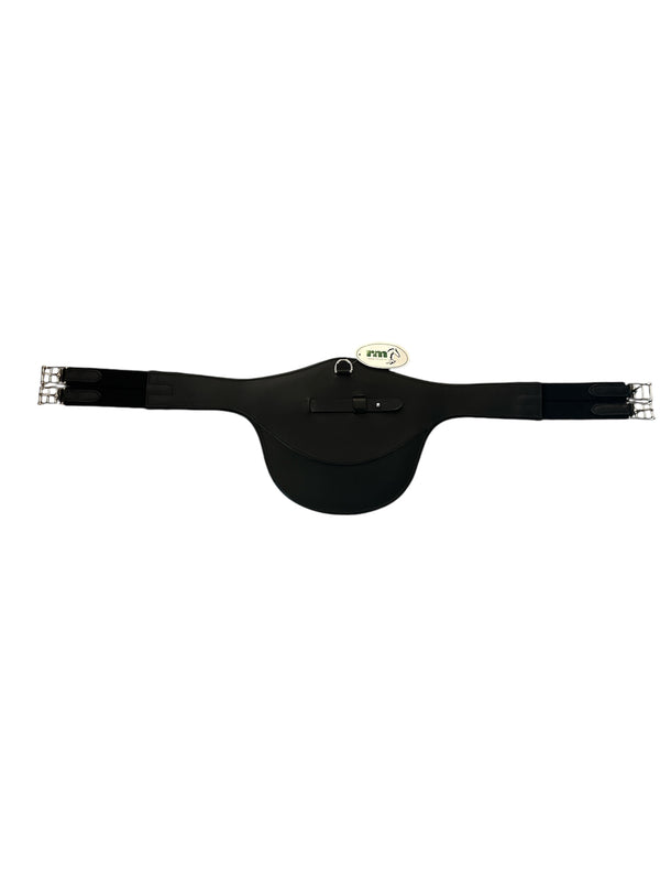 RM HORSE NEW BUTTERFLY BLACK