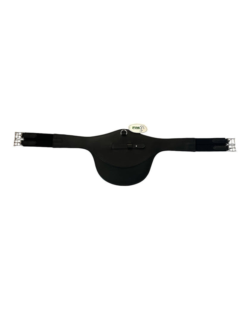 RM HORSE NEW BUTTERFLY BLACK