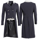 KINGSLAND DEVICA MASTER LADIES TAIL COAT BLACK