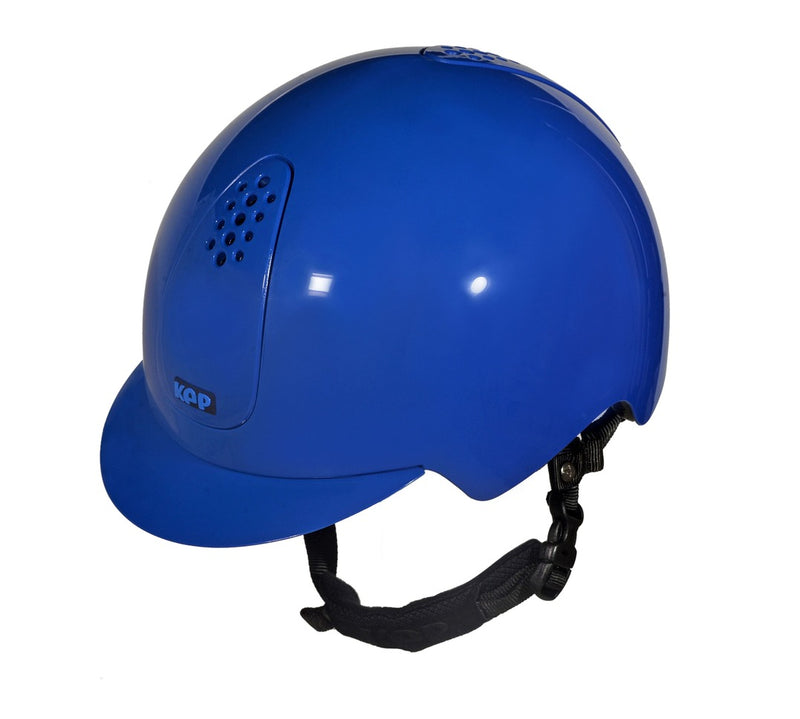 KEP ITALIA KEPPY SHINE BLUE