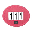 SD DESIGN HOLLYWOOD GLAMOROUS NUMBER HOLDER ROSE