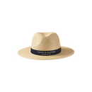 TOMMY HILFIGER WESTFIELD STRAW HAT BEIGE SEASONAL