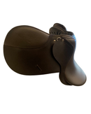 HKM SADDLE DROWN YOUNG AND DIFFERENT