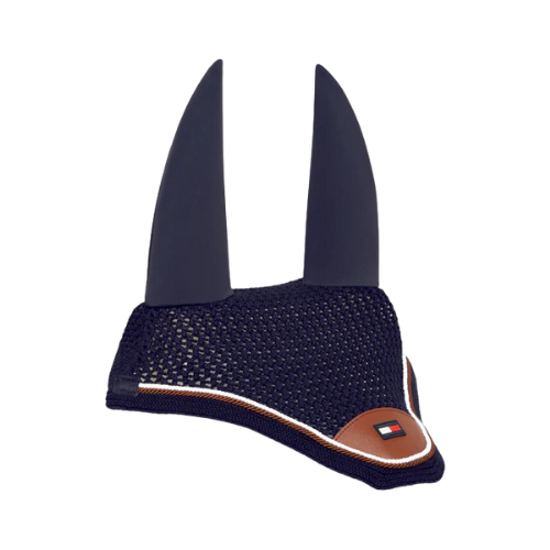 TOMMY HILFIGER PRINCETON FLY HOOD DESERT SKY
