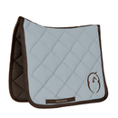 VESTRUM HELSINKI SADDLE PAD CLOUD BLUE