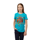 VESTRUM LAMPEDUSA T-SHIRT SKY BLUE