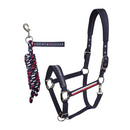 TOMMY HILFIGER YALE SET HALTER AND ROPE DESERT SKY