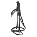 SD DESIGN BRIDLE CALEGRO BLACK