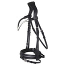 SD DESIGN L ÚNIQUE II BRIDLE BLACK