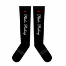 PHILI-RIDING LOVE SOCKS BLACK