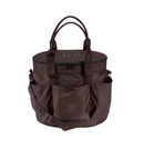 ESKADRON ACCESSORY BAG HIGHGLOSS PLATINUM 24 TEDDY